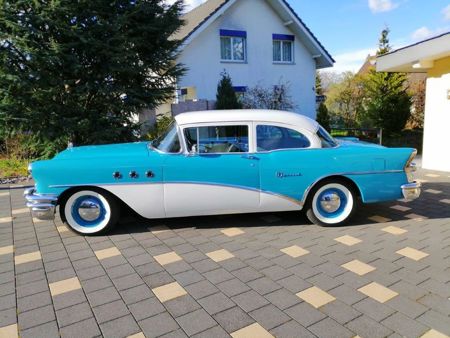 Buick Special 1955